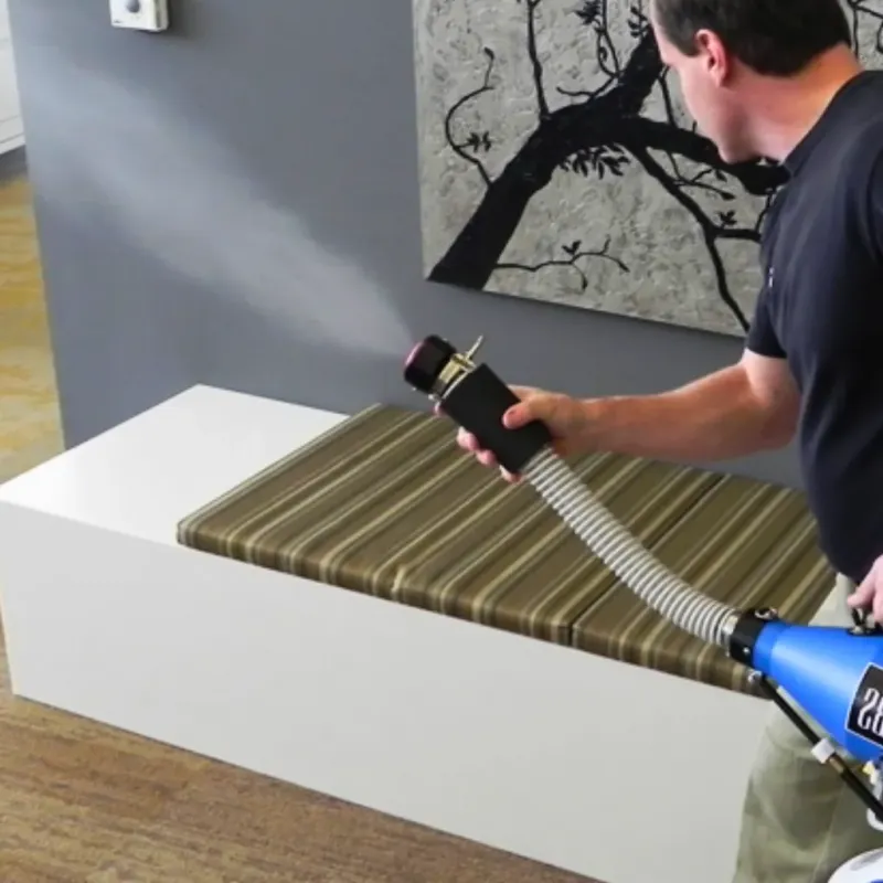 Professional Odor Removal in Chino Hills, CA